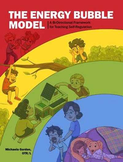 The Energy Bubble Model: A Bi-Directional Framework for Teaching Self-Regulation