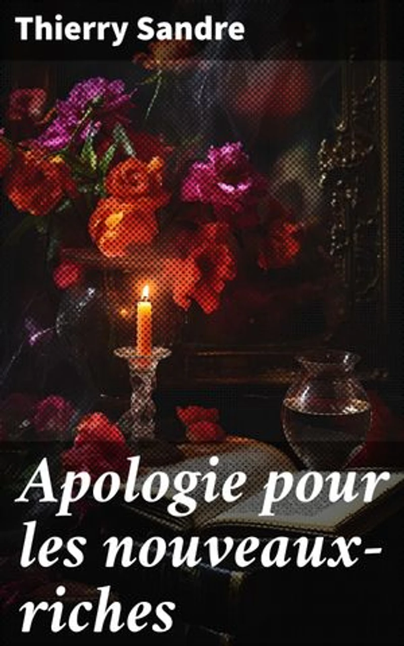 Apologie pour les nouveaux-riches: Exploration des perceptions sociales des nouveaux riches dans la société moderne