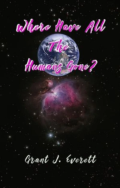 Where Have all the Humans Gone?
