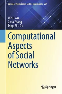 Computational Aspects of Social Networks