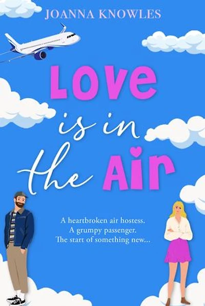 Love is in the Air: The perfect romance to curl up with