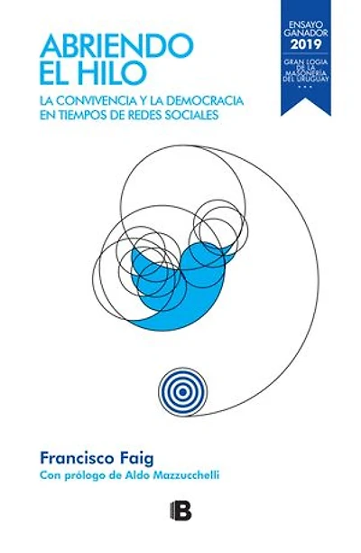 Abriendo el hilo: La convivencia y la democracia en tiempos de redes sociales