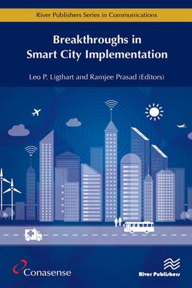 Breakthroughs Smart City Implementation
