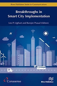 Breakthroughs Smart City Implementation