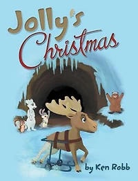 Jolly'S Christmas