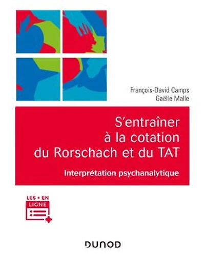 S'entraîner à la cotation du Rorschach et du TAT