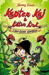 I den djupa djungeln