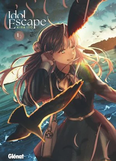 Idol escape, Vol. 1