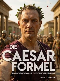 Die Caesar-Formel: Römische Geheimnisse erfolgreicher Führung