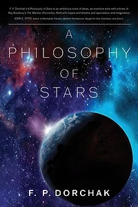 A Philosophy of Stars