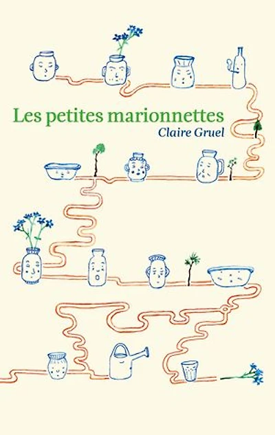 Les petites marionnettes