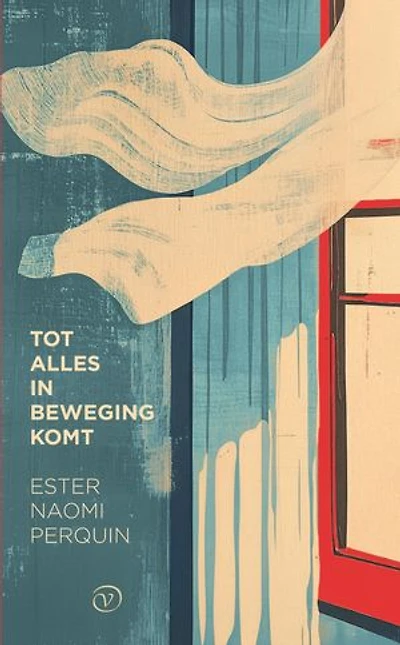 Tot alles in beweging komt