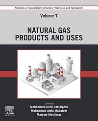 Advances Natural Gas: Formation, Processing, and Applications. Volume 7: Gas Products Uses