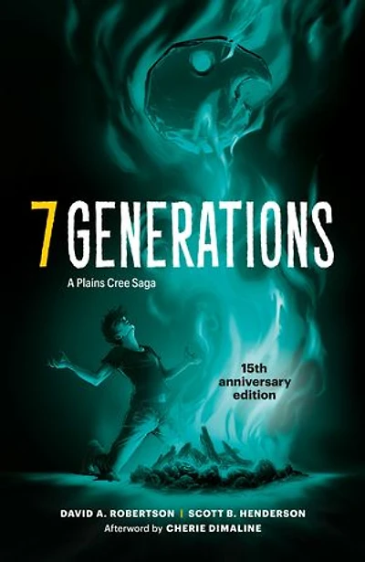 7 Generations: A Plains Cree Saga
