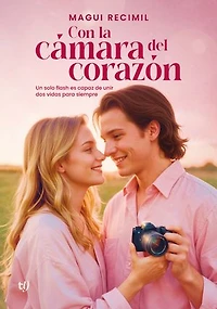 Con la cámara del corazón: Un solo flash es capaz de unir dos vidas para siempre