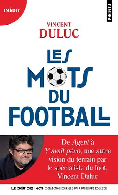 Les Mots du football