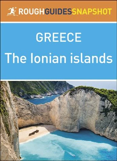 The Ionian Islands (Rough Guides Snapshot Greece)