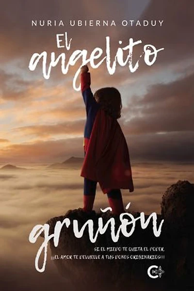 El angelito gruñón: Si el miedo te quita el poder, ¡¡¡el amor te devuelve a tus dones originarios!!!