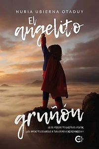 El angelito gruñón: Si el miedo te quita el poder, ¡¡¡el amor te devuelve a tus dones originarios!!!