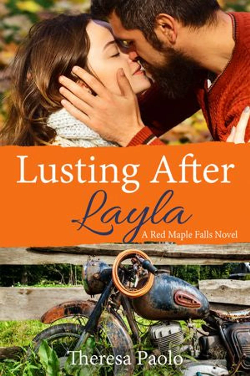 Lusting After Layla (A Red Maple Falls Novel, #9)
