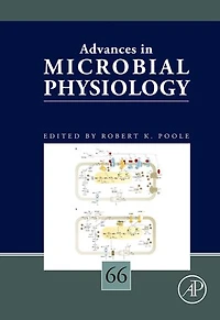 Advances Microbial Physiology