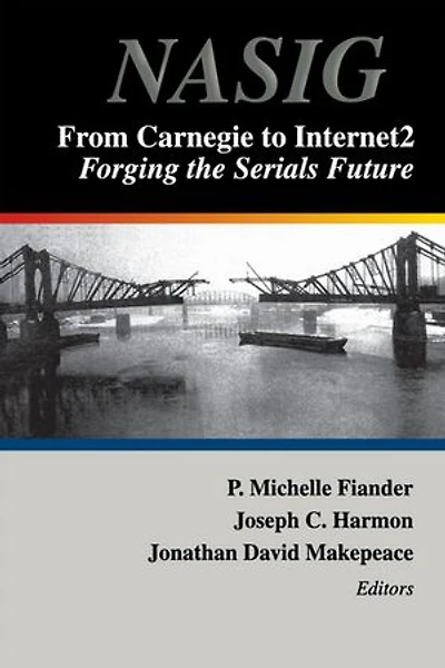 From Carnegie to Internet2: Forging the Serial's Future