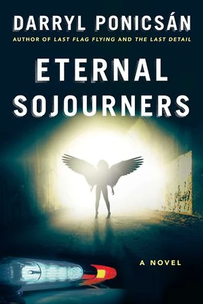 Eternal Sojourners: A Novel