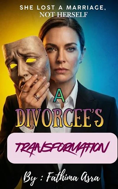 A Divorcee's Transformation: She Lost a Marriage, Not Herself