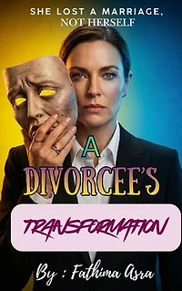 A Divorcee's Transformation: She Lost a Marriage, Not Herself