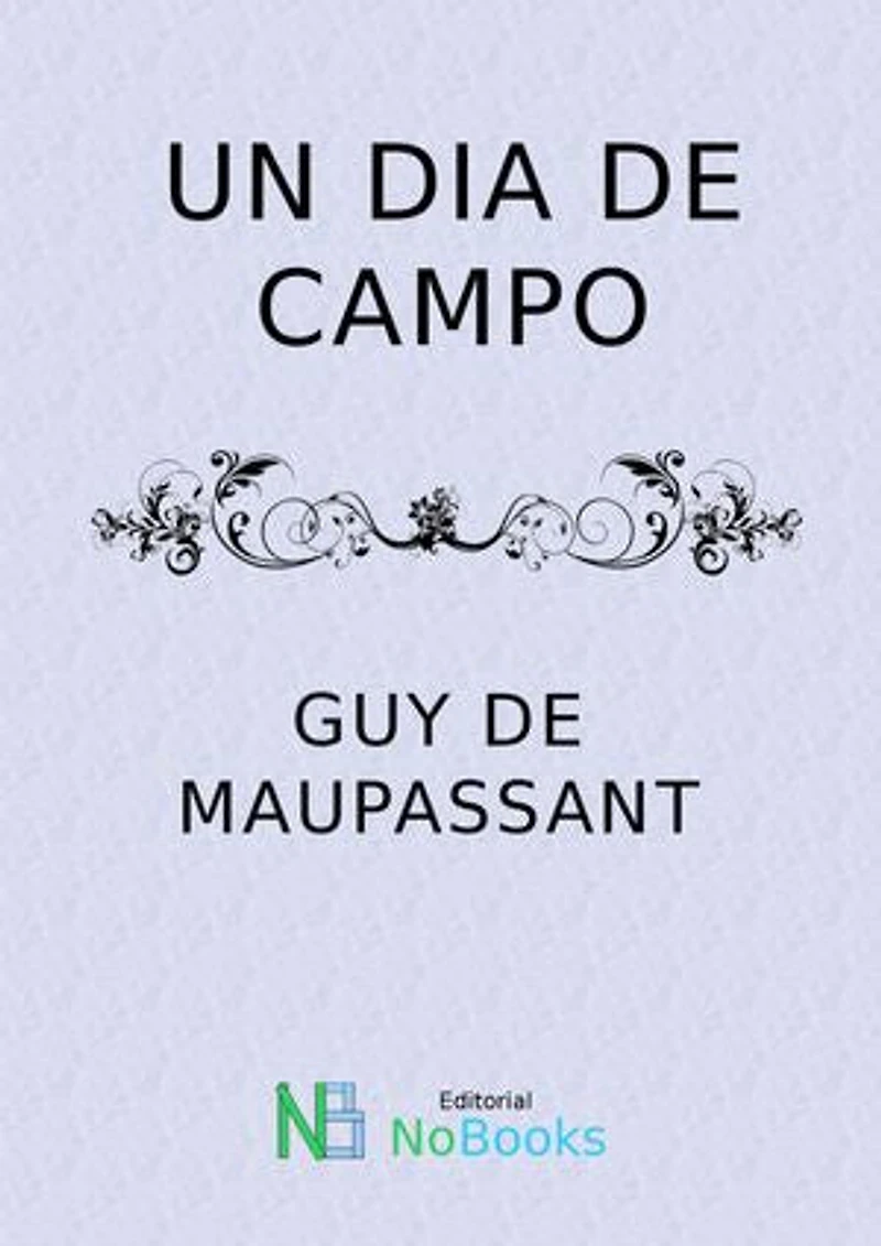 Un dia de campo