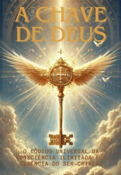 A Chave De Deus