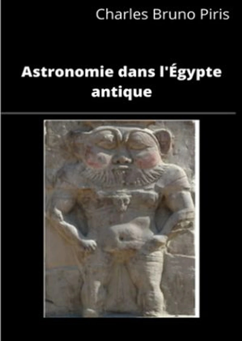 Astronomie dans l'Égypte antique: Science