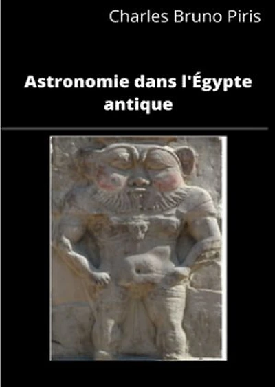 Astronomie dans l'Égypte antique: Science