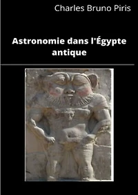 Astronomie dans l'Égypte antique: Science