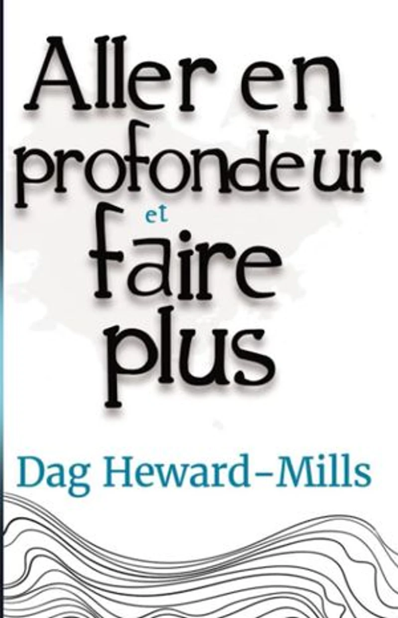 Aller en profondeur et faire plus