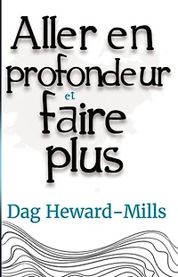 Aller en profondeur et faire plus