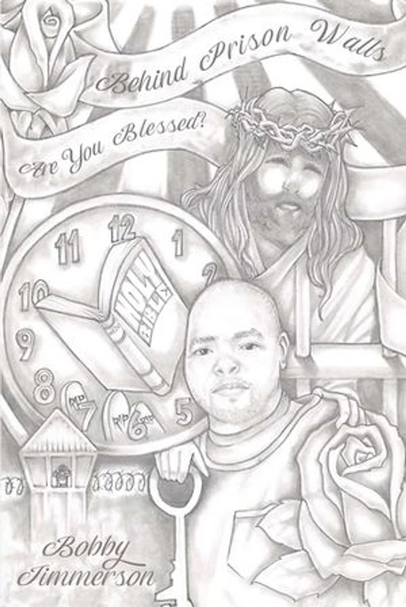 Behind Prison Walls: Are You Blessed?