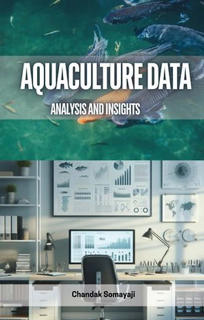 Aquaculture Data: Analysis and Insights