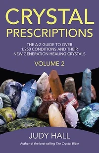 Crystal Prescriptions: Crystals For Prosperity - An A-z Guide