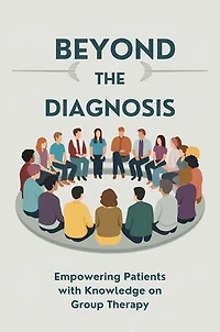 Beyond the Diagnosis: Empowering Patients with Knowledge on Group Therapy