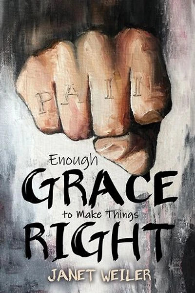 Enough Grace to Make Things Right