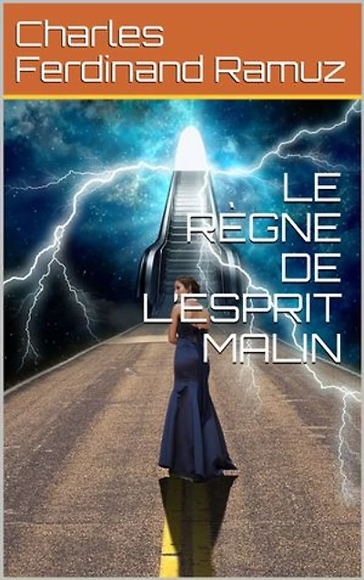 LE RÈGNE DE L’ESPRIT MALIN