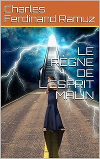 LE RÈGNE DE L’ESPRIT MALIN