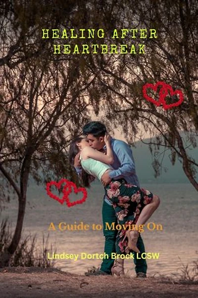 Finding strength and healing after breakup: A guide to moving on
