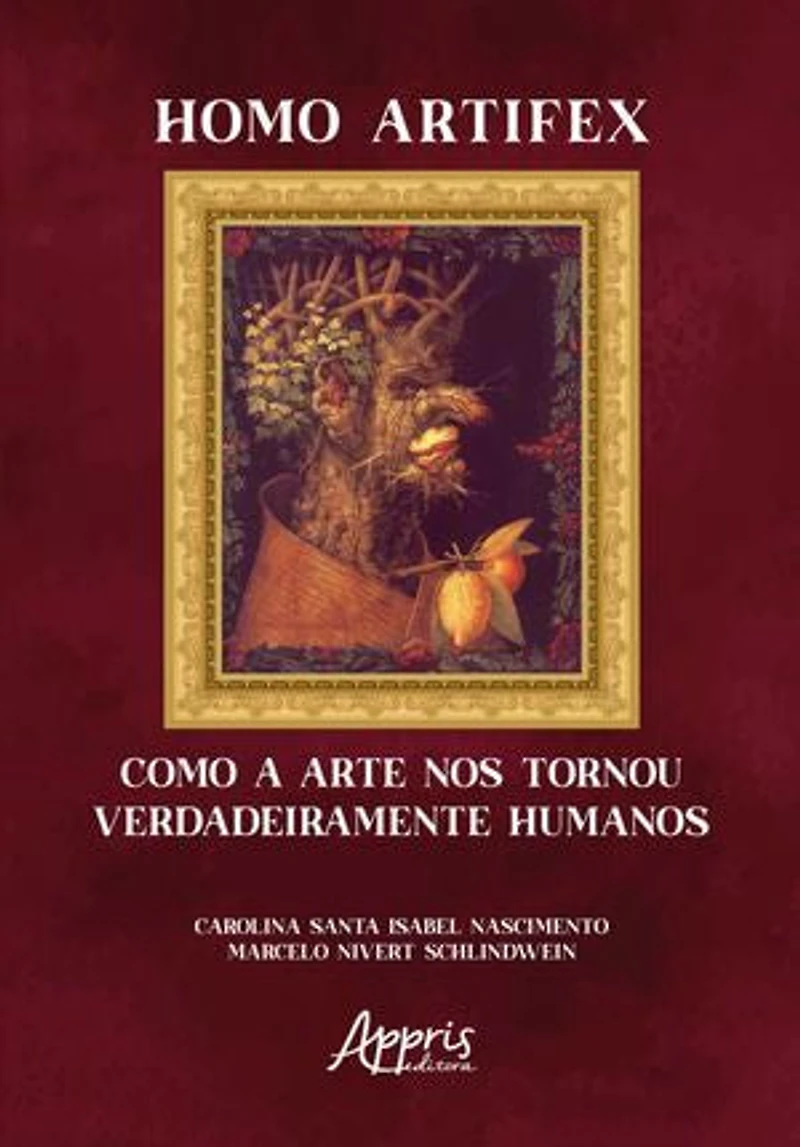 Homo Artifex: Como a Arte Nos Tornou Verdadeiramente Humanos
