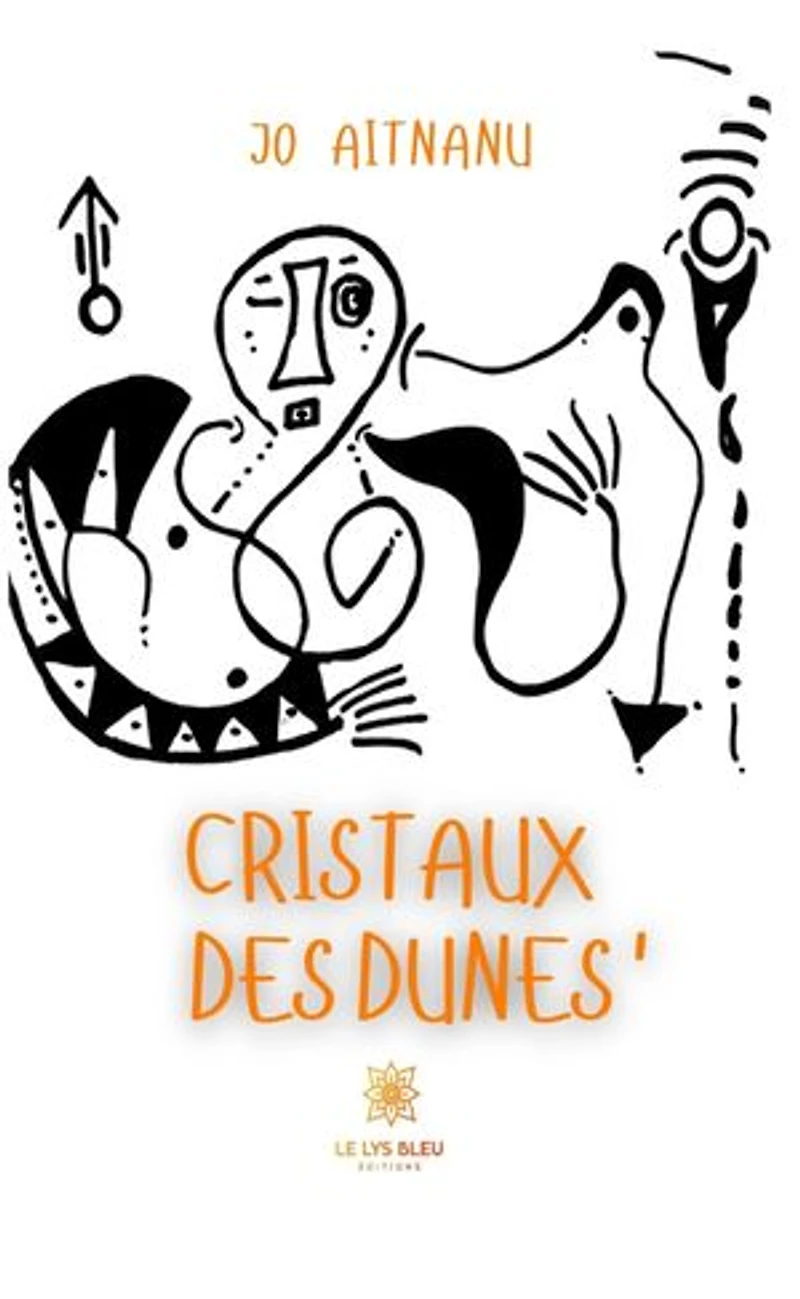 Cristaux des dunes’
