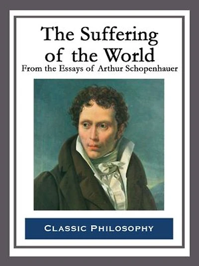 The Suffering of the World