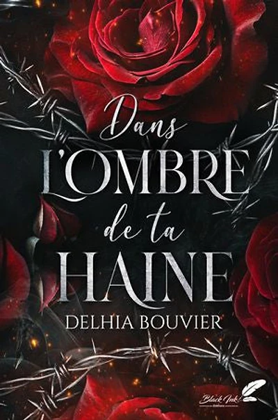 Dans l'ombre de ta haine (dark romance)