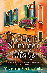 ONE SUMMER ITALY