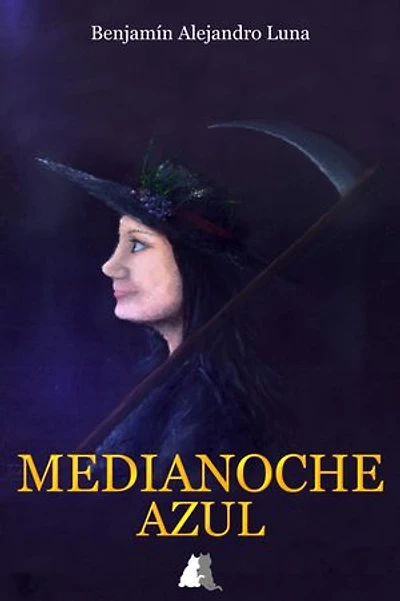 Medianoche Azul
